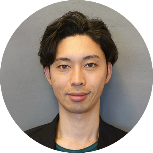 梅田　武宏　様