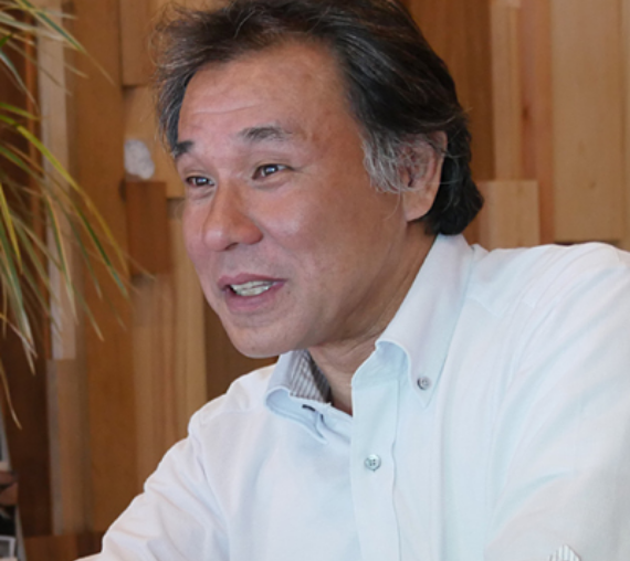 理事 島田　鉄也