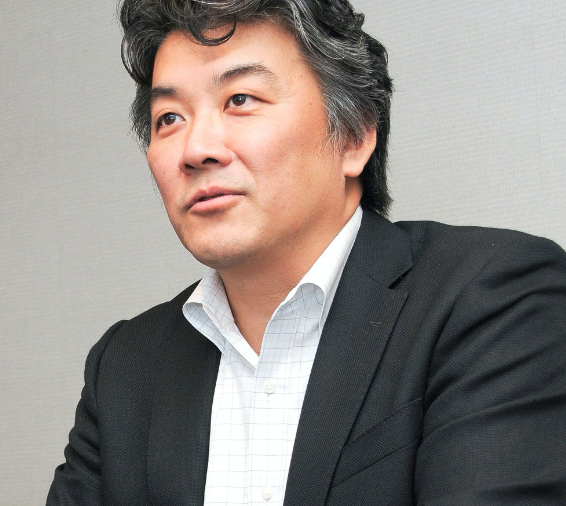 理事 山田　章人
