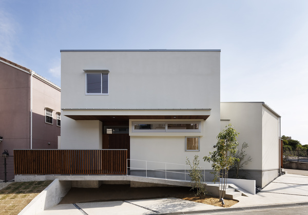 ＫＮ-Ｈｏｕｓｅ