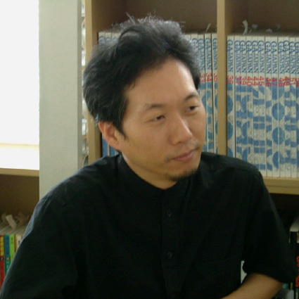 向井 新二郎