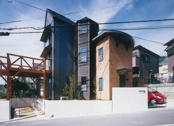 甲南Y’ｓHOUSE