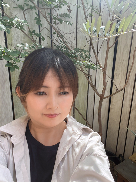 磯﨑 麻未