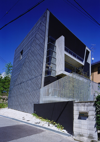 TRAPEZOID