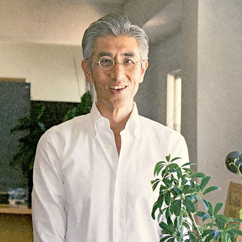 橋本 雅史