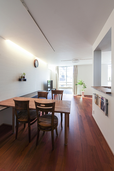 平野Ｎ-ｈｏｕｓｅ