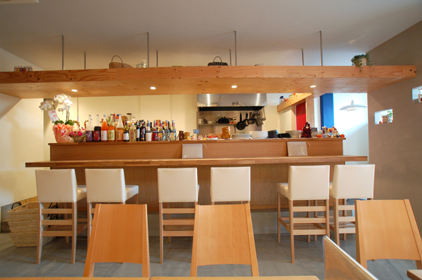 La Piccola Cucina