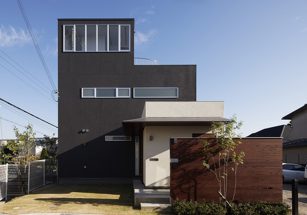 ０１Residence
