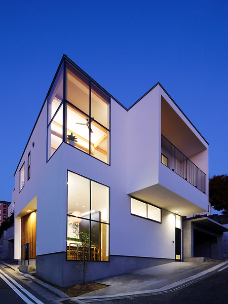 haus-neco