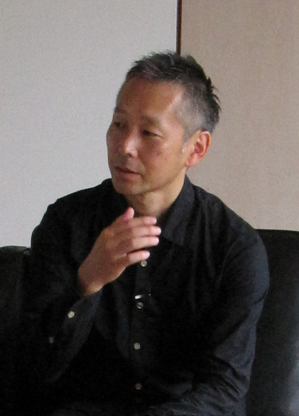 川添 純一郎