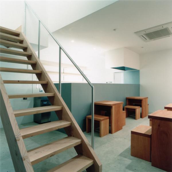 サンミ（実身美）阿倍野店
