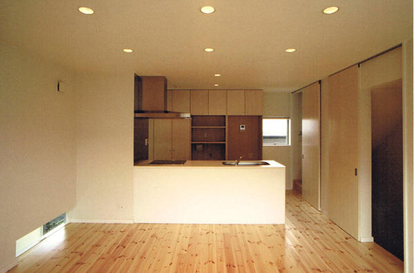 House K