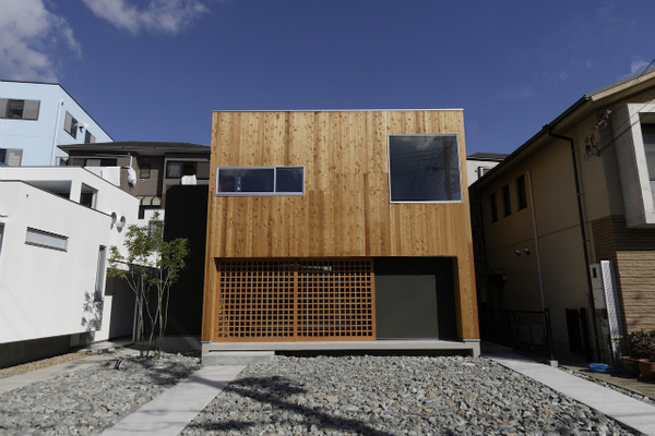Y’s House 禅昌寺8