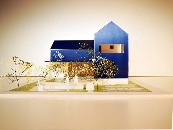 itakura house