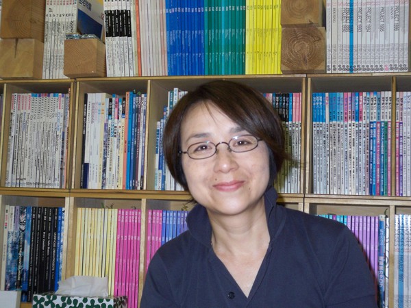 鈴木 道子