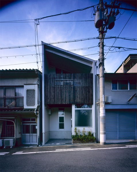 上汐の家