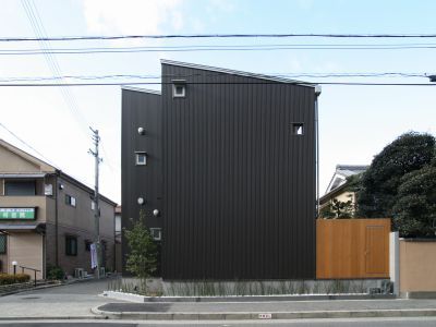 Ｋ邸