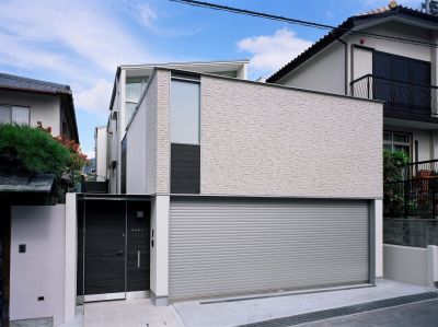 川西町の家