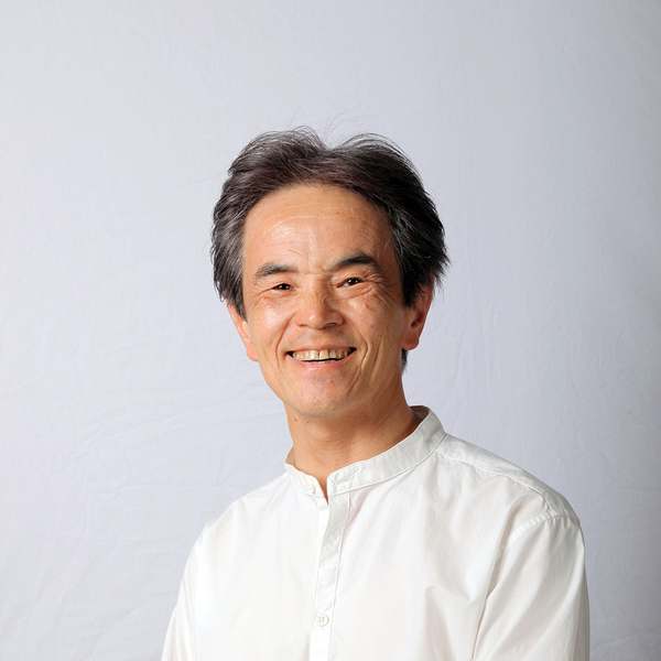 水谷 嘉信