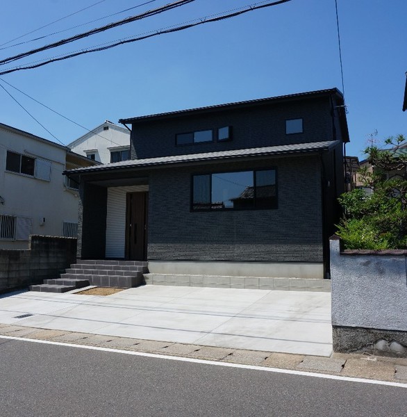 山科大塚のいえ