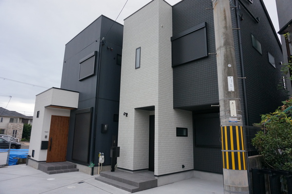 吉祥院高畑町のいえA号