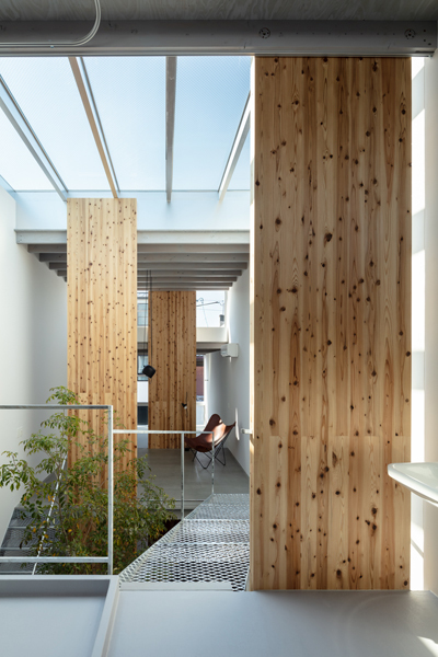 house SY
