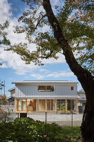house MM