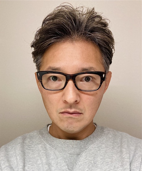 山口 正衡
