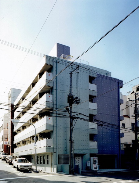 デザイナーズマンション　Ｔ
