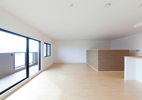 マンションリノベーション（リノベーション）