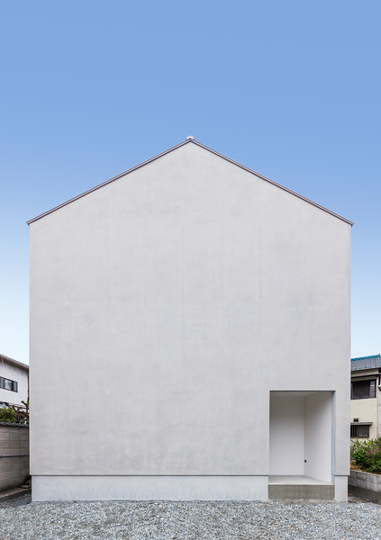 姫路市飾磨区の家（新築）