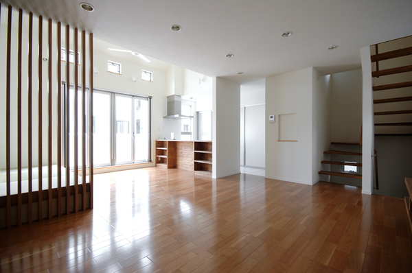 O-House