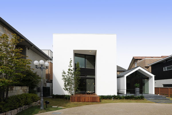 metaphys house