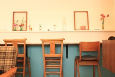 住吉のＣＡＦＥ