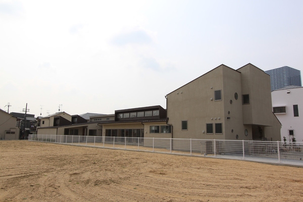 のぞみのもり保育園