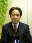 大賀 勉
