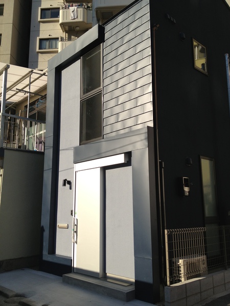 K－HOUSE