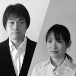 波々伯部 みさ子+ 波々伯部 人士