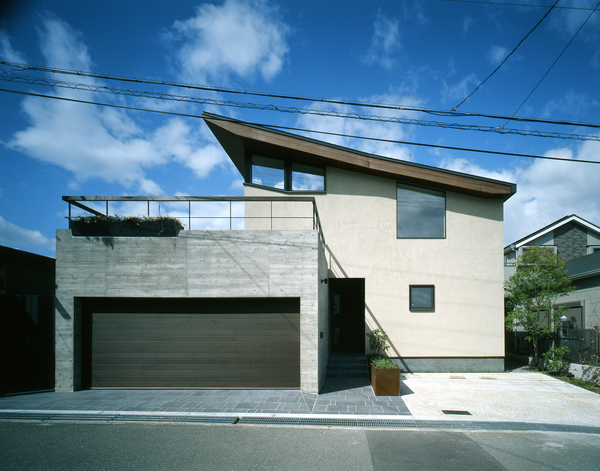 HOT home