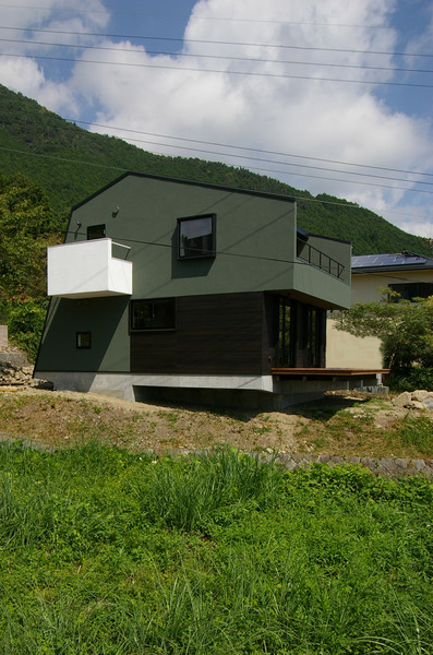 mori-湖