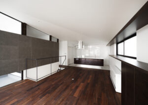 寝屋川SLH／大阪府寝屋川市の家