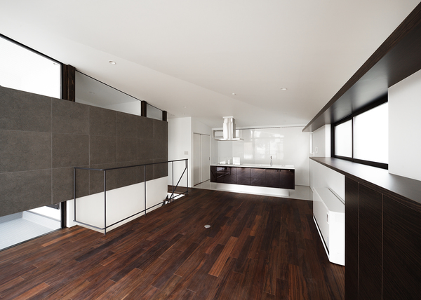 寝屋川SLH／大阪府寝屋川市の家