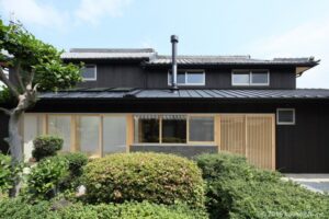 揖保郡太子町のリフォーム