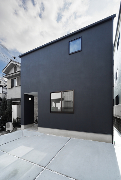 寝屋川SLH / 大阪府寝屋川市の家