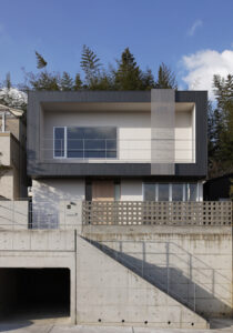 HILL_TOP_HOUSE / 大阪府和泉市の家2