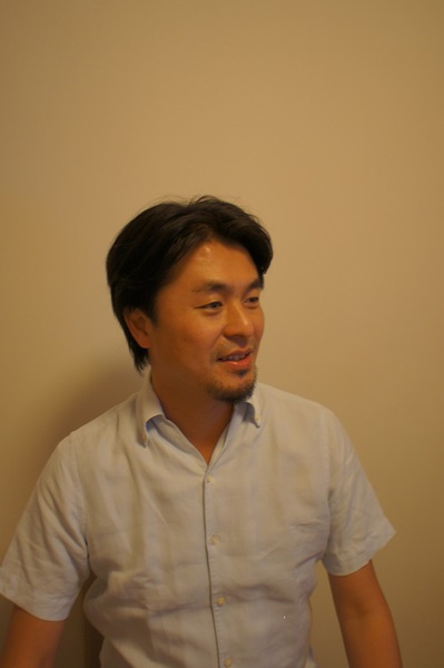 齋藤 史博