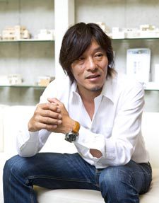 庄司 圭介