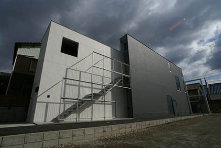 k house