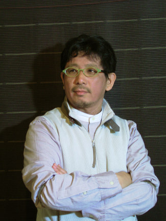中原 賢二