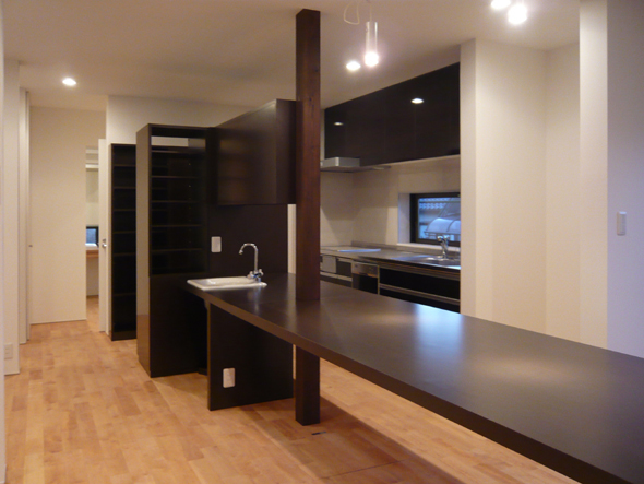 Renovation